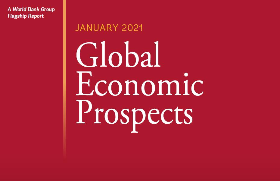 世界银行：2021年全球经济前景报告