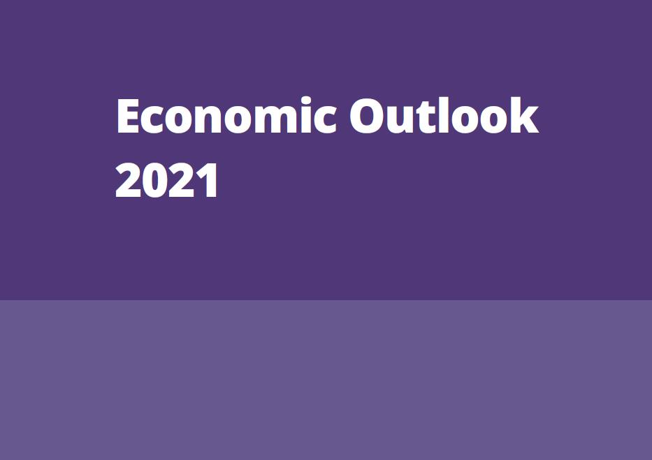 2021年全球经济展望和马来西亚经济前景增长率分析