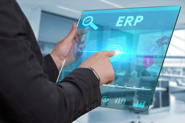 SAP是什么？ERP与SAP的关系是什么？