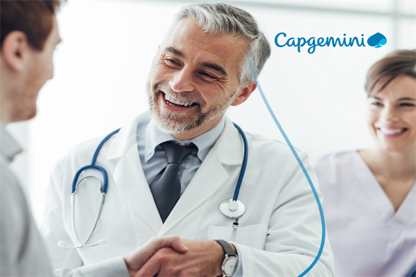 凯捷(Capgemini)：2022年医疗保健趋势报告(pdf版)