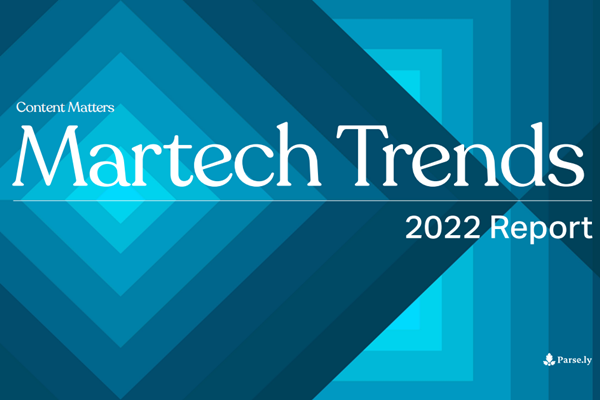 Parse.ly：2022年营销技术趋势报告.pdf(附下载)