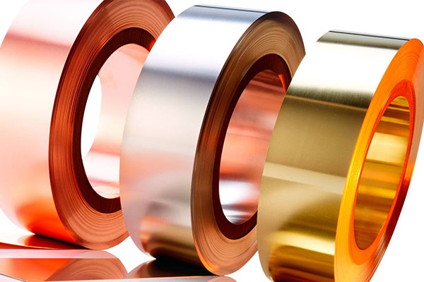 铜箔的应用领域有哪些？产业链与全球十大铜箔厂商一览
