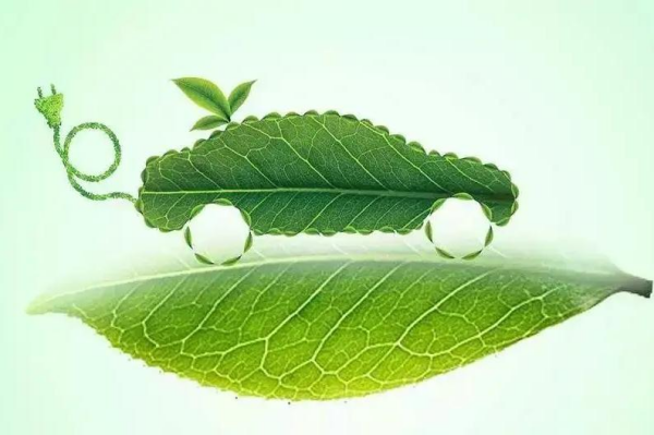 新能源汽车产业