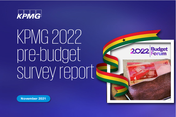 毕马威(KPMG)：2022年预算前调查报告.pdf(附下载)