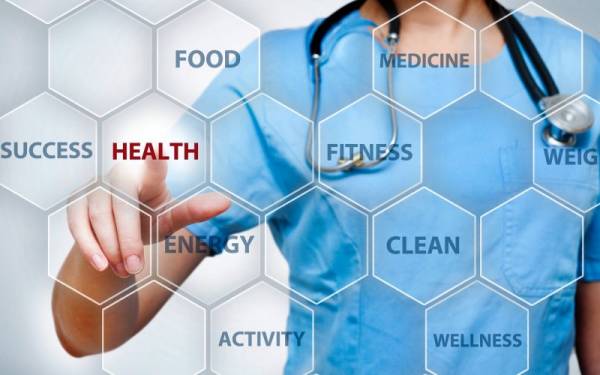 大健康和大健康产业是什么？中国大健康产业链及市场规模分析