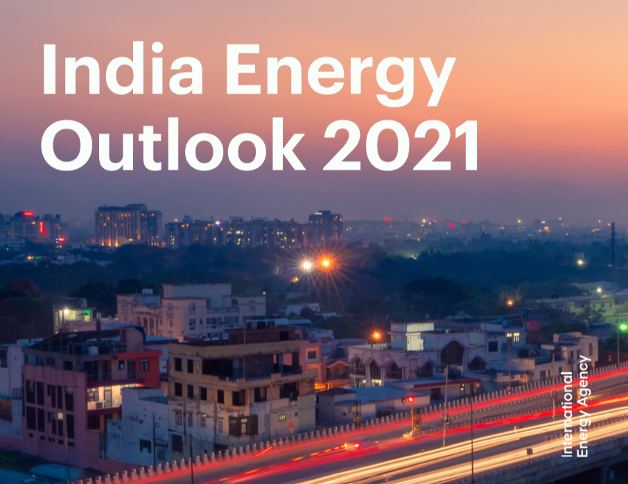 疫情影响下2020年印度能源发展现状：能源需求下降5%，能源部门投资下降15%