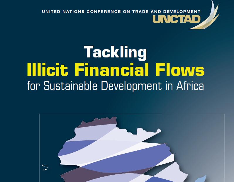 联合国贸易与发展会议：管控非法资金流动以促进非洲可持续发展