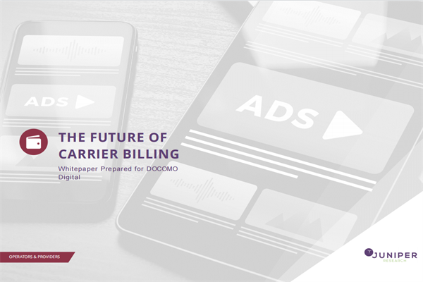 Docomo Digital：2021年运营商计费市场现状及未来发展趋势白皮书(pdf版)