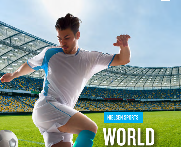 尼尔森：世界足球报告(英文版)(35页)（附免费下载链接）
