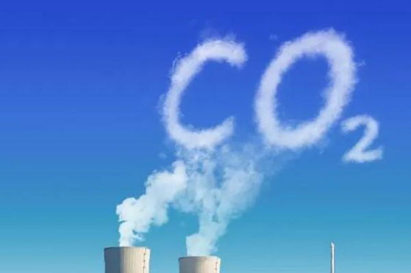 什么是碳排放权交易？类型有哪些？上市公司一览