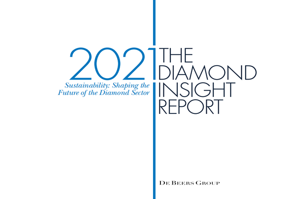 戴比尔斯集团 (DE BEERS GROUP)：2021钻石行业市场分析报告.pdf(附下载)