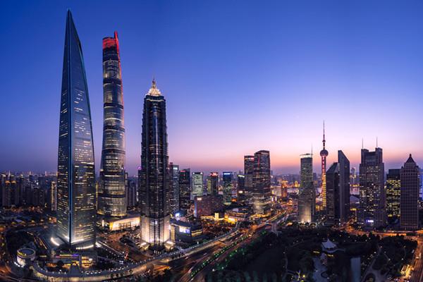 上海等五市建设国际消费中心城市！什么是国际消费中心城市？
