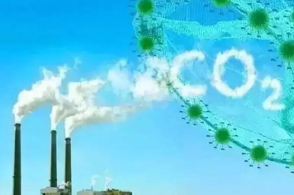 低碳科技