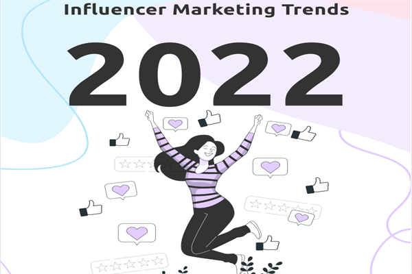Influencer Marketing Hub：2022年影响者营销趋势报告.pdf(附下载)