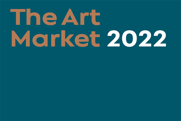 巴塞尔艺术展(Art Basel)：2022年全球艺术市场报告.pdf(附下载)