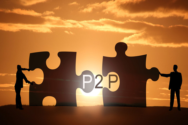 P2P与民间信贷及B2C模式对比分析