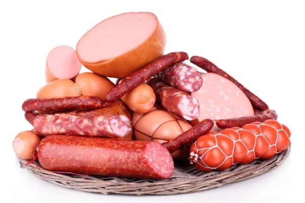 肉制品行业发展现状及消费趋势分析