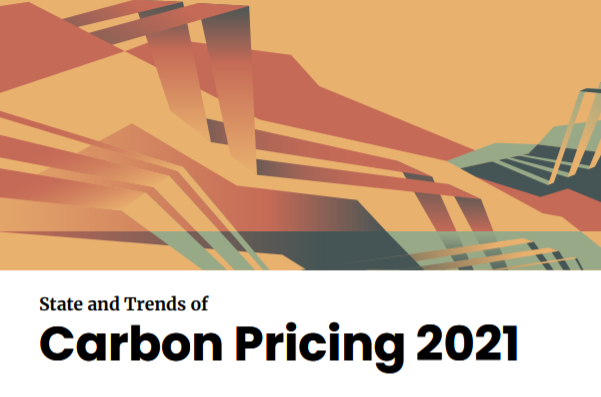 世界银行2021年全球碳定价趋势报告：全球碳价收入高达530亿美元