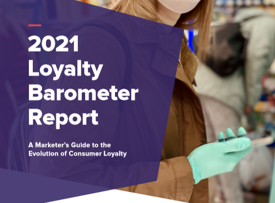 Merkle：2021年消费者忠诚度调查报告