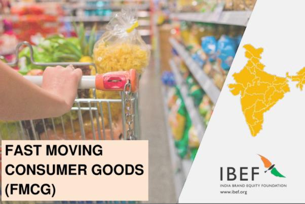 IBEF：2021年印度快速消费品行业现状及市场趋势报告