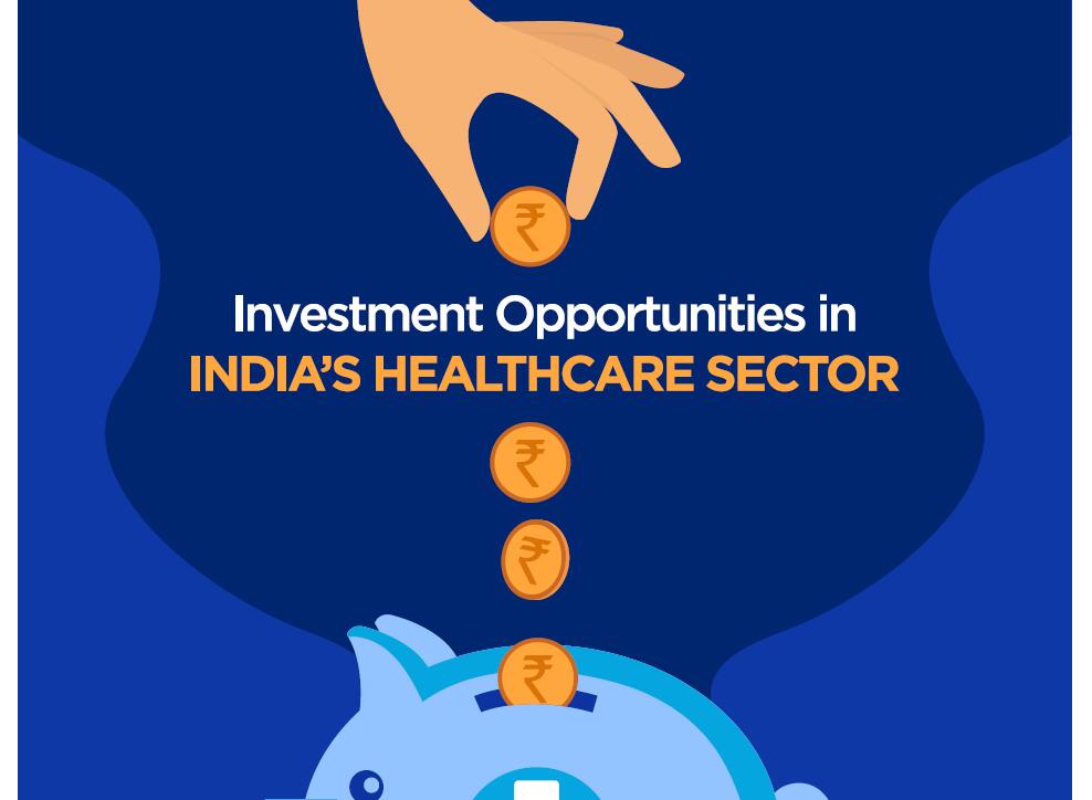 印度医疗保健增长趋势和就业机会：到2022年将达到3720亿美元