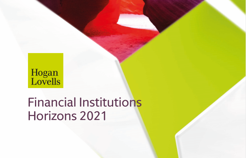 霍金路伟：2021年全球金融机构展望报告