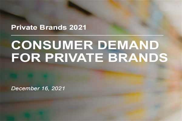 IRi：2021年自有品牌消费需求报告.pdf(附下载)