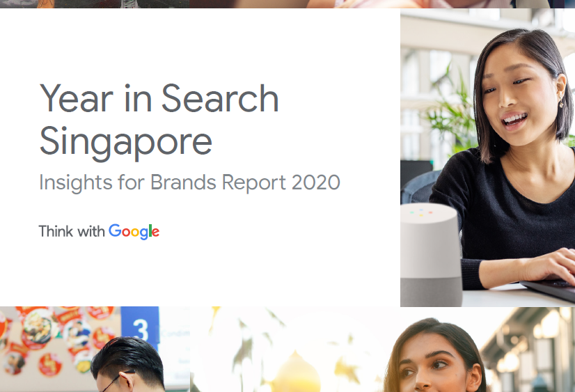 2020新加坡年度搜索报告 - Think with Google