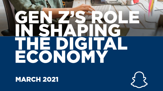 Z世代是什么？Z一代对数字经济市场有什么影响？