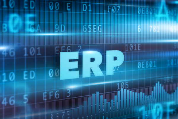 什么是云ERP？与传统ERP的区别在哪？