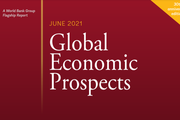 世界银行：2021年全球经济形势与前景报告分析