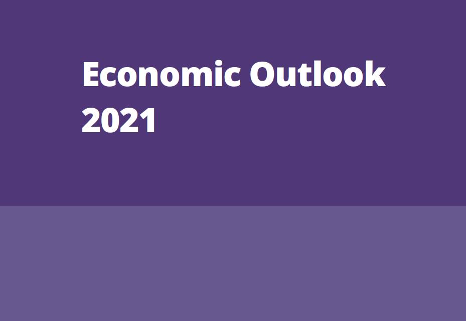 2021年全球发达经济体和新兴市场经济展望：预计引领全球增长5.2%