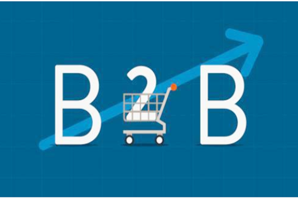 什么是b2b电子商务，企业有哪些？