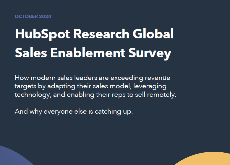 2020年销售团队采用的成功销售模式：64%远程销售完成或超过了收入目标