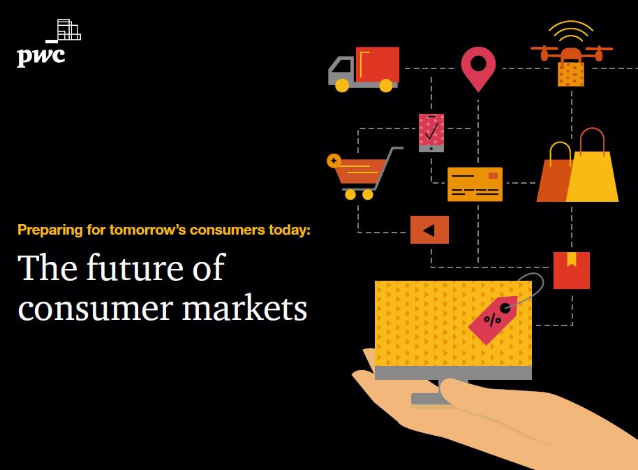 消费者市场的未来：50%以上的消费者重视市场可持续性发展