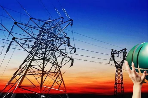 电力产业链有哪几个环节？电力系统构成和五大发电集团介绍