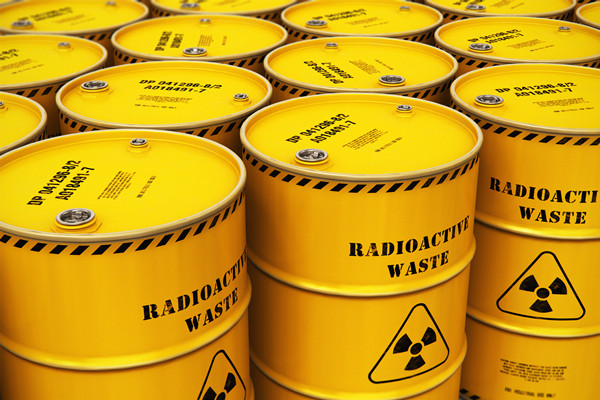 乏燃料属于高放射性废物吗？高放射性废物怎么处理？
