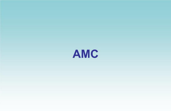 什么是AMC？我国资产管理公司具体情况一览