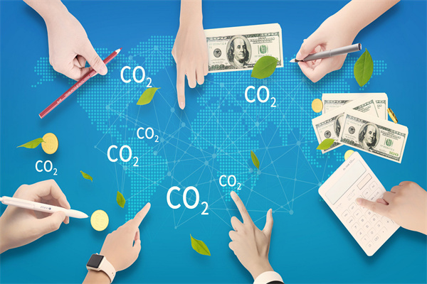 ​什么是碳排放交易？特点有哪些？