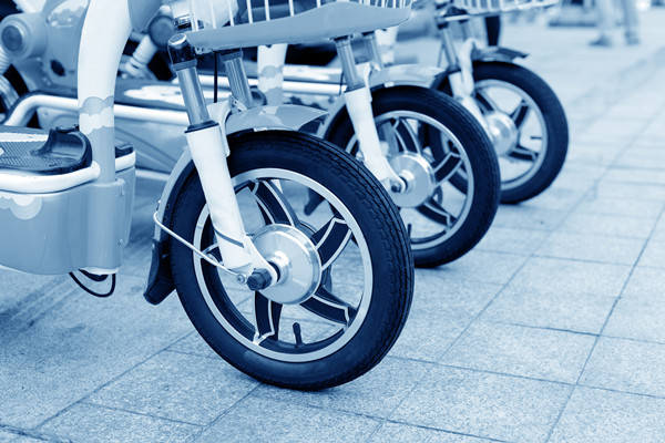 电动自行车上市公司有哪些？2022电动自行车上市公司介绍