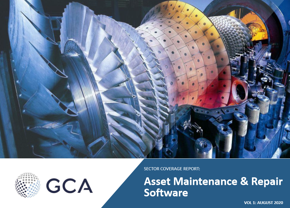 全球适应中心(GCA)：资产维修软件报告