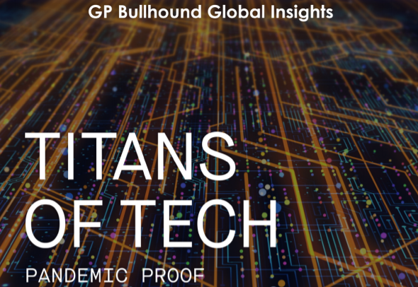 GP Bullhound：世界科技公司巨头有哪些？2021年全球科技趋势分析