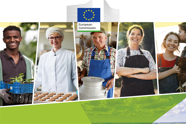 欧盟委员会(European Conmission)：2021-2031年欧盟农业展望报告(pdf版)