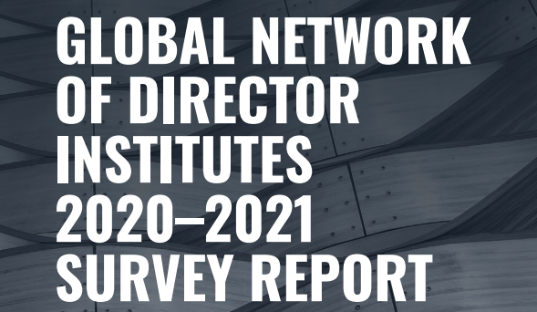 威达信集团：2020-2021全球董事会治理调查报告