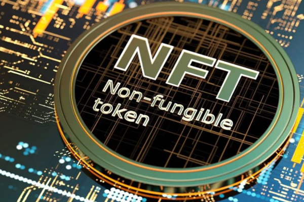 NFT行业发展报告：2021年第一季度NFT市场交易额约20亿美元