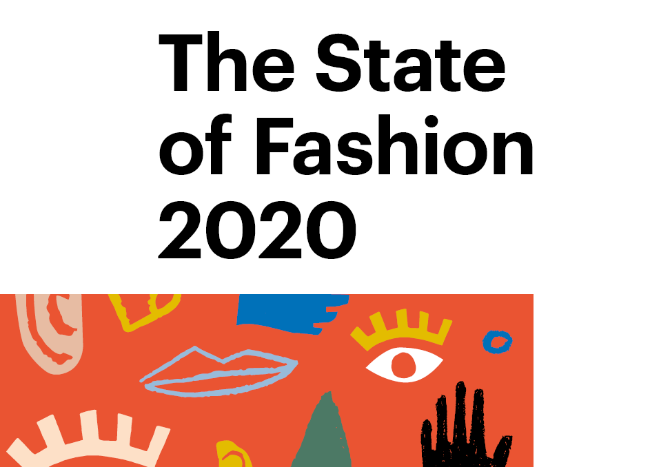 BoF&麦肯锡：2020年度全球时尚业态报告（附下载地址)