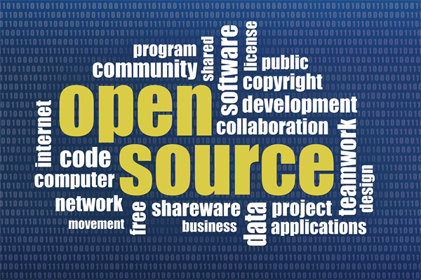 什么是开源软件？类型有哪些？特征梳理