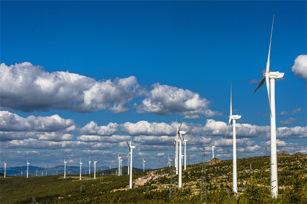 风力发电机企业有哪些？中国风力发电机企业梳理2022