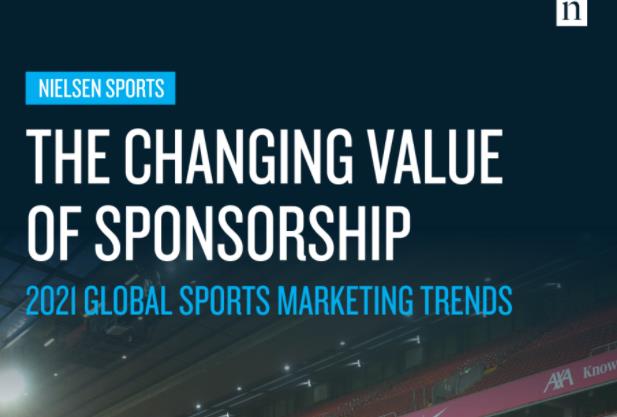 尼尔森：全球体育品牌市场营销现状如何？2021年市场趋势分析