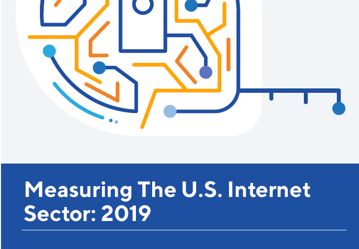 Internet Association：2019年美国互联网行业报告（附下载地址)